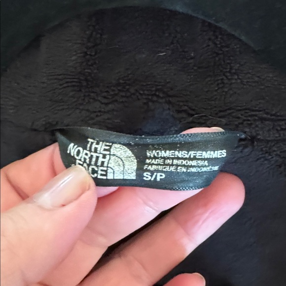 The North Face - Women's Winter Jacket Coat‎ - Size Small - Black - Picture 6 of 12